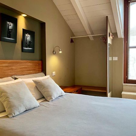 Porta Ronca - B&B, Suites & Apts Rho Εξωτερικό φωτογραφία