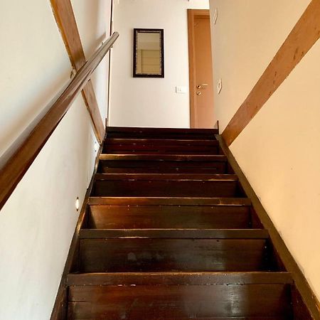 Porta Ronca - B&B, Suites & Apts Rho Εξωτερικό φωτογραφία