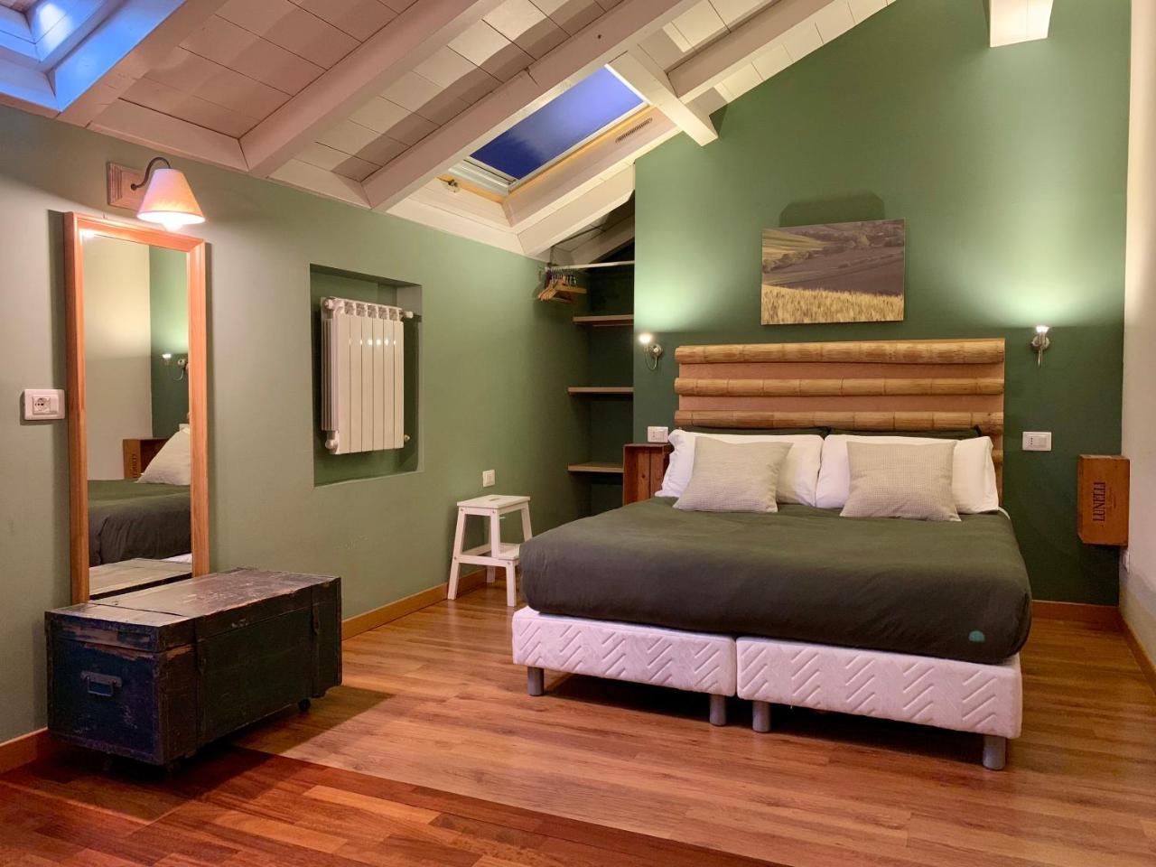 Porta Ronca - B&B, Suites & Apts Rho Εξωτερικό φωτογραφία