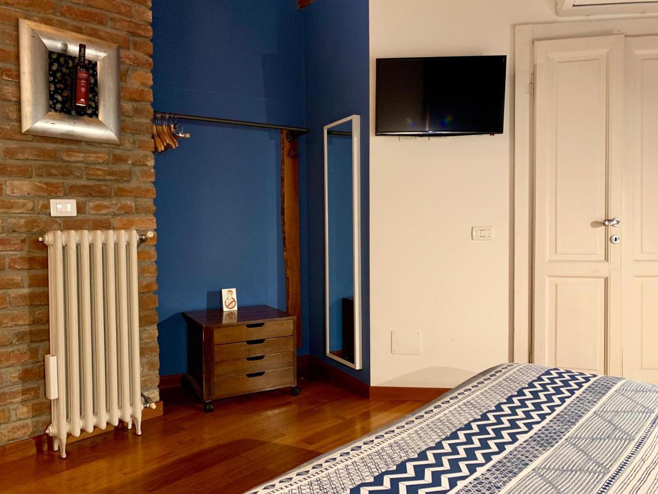 Porta Ronca - B&B, Suites & Apts Rho Εξωτερικό φωτογραφία