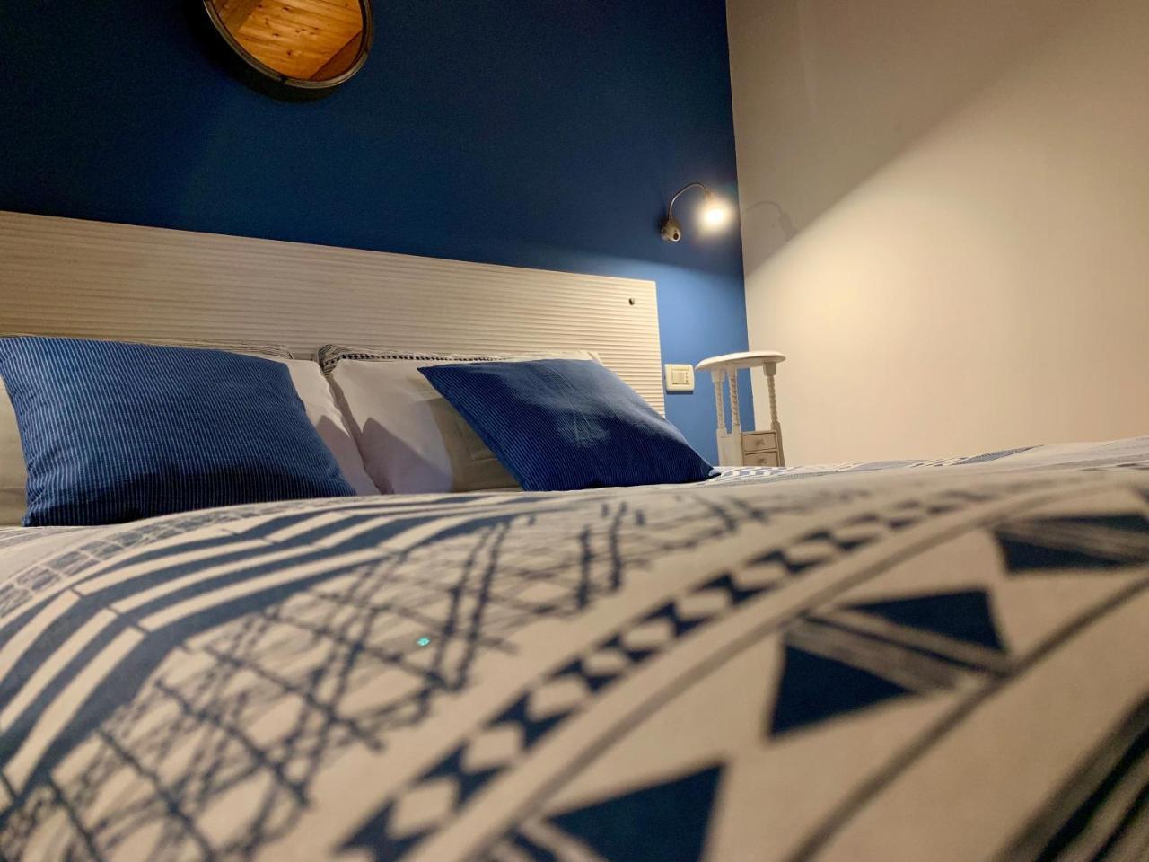 Porta Ronca - B&B, Suites & Apts Rho Εξωτερικό φωτογραφία
