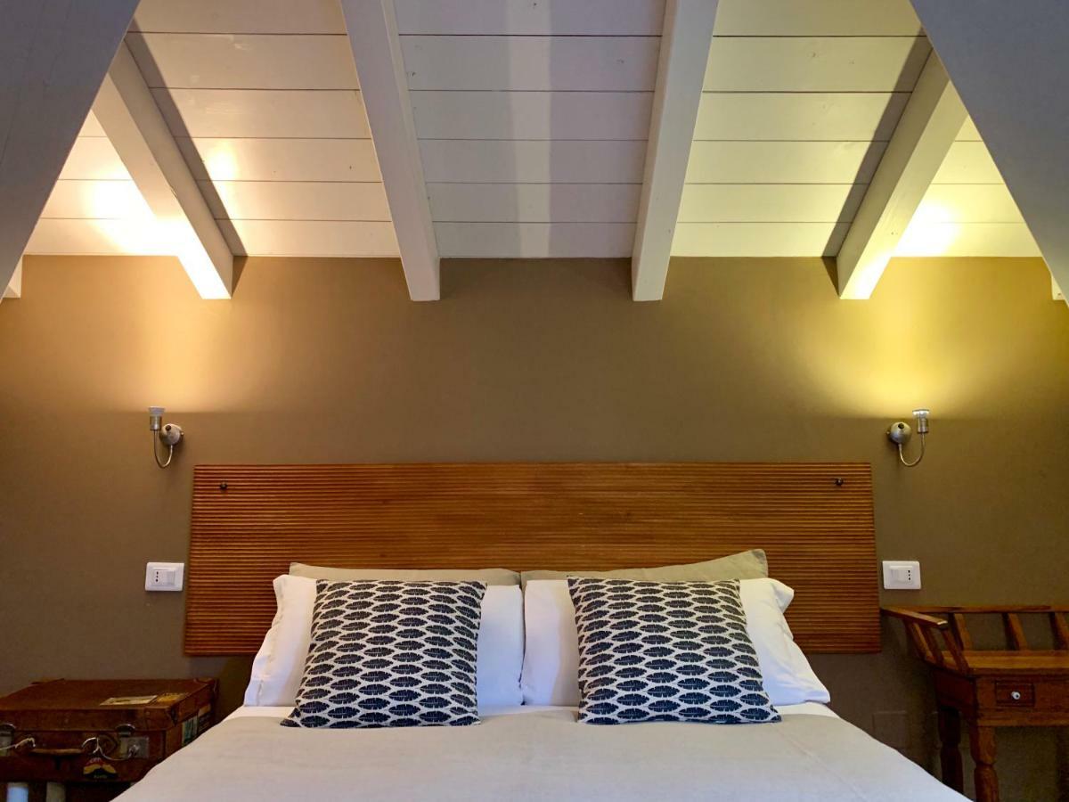 Porta Ronca - B&B, Suites & Apts Rho Εξωτερικό φωτογραφία