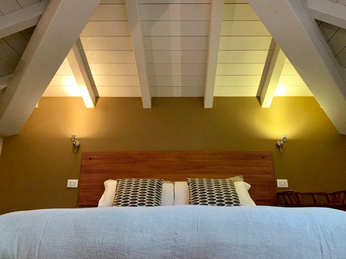 Porta Ronca - B&B, Suites & Apts Rho Εξωτερικό φωτογραφία