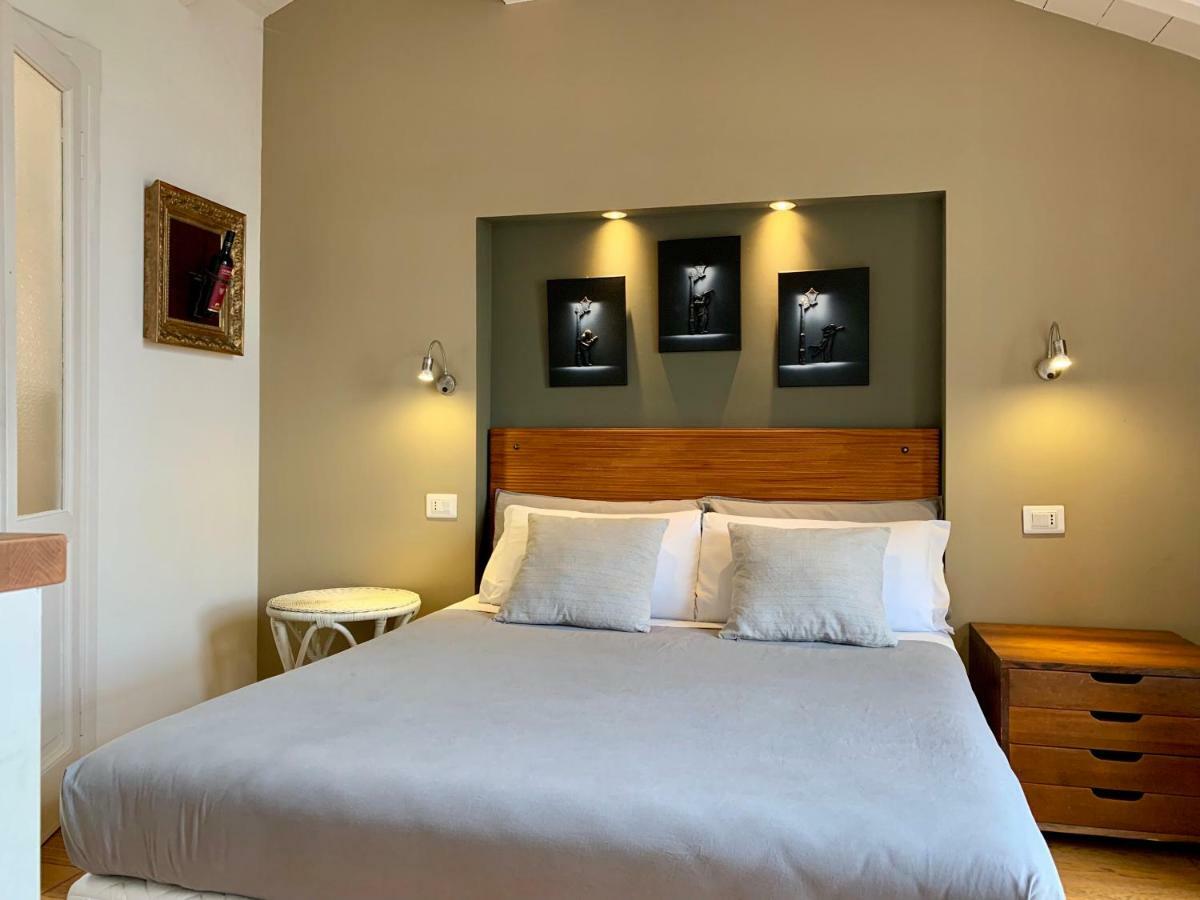 Porta Ronca - B&B, Suites & Apts Rho Εξωτερικό φωτογραφία